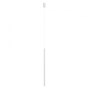 Suspensie Redo Kanji, led 6,2W, 3000K, 662lm, alb mat, 01-4154