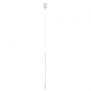Suspensie Redo Ito , led 6,2W, 3000K, 662lm, alb mat, 01-4074