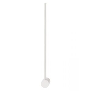 Aplica Smarter Taboo, alb mat, LED, 9W, 658 lumeni, alb cald 3000K, L. 65 cm, 01-3120
