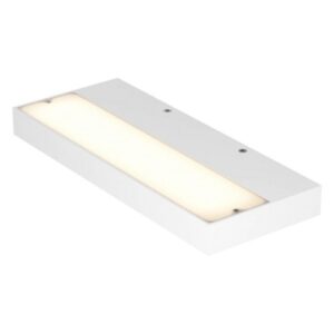 Aplică Redo Apex, alb mat, led 36W, Lum. caldă 3000K, 4447 Lm, 32,3X13cm, 01-3761