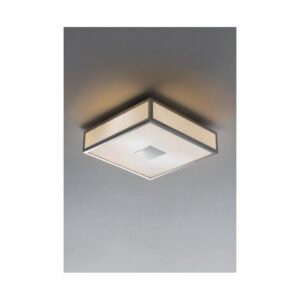 Plafoniera Redo EGO 4X52W E27 , 01-706