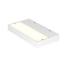Aplică Redo Apex, alb mat, led 24W, Lum. caldă 3000K, 2874 Lm, 24X13cm, 01-3759
