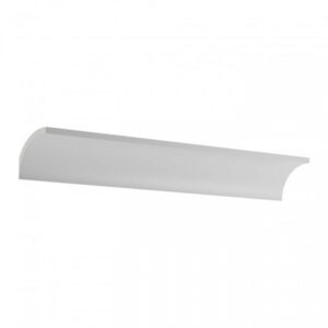 Aplica Redo Velas, alb mat, LED, 20W, 1813 lumeni, alb cald 3000K, L.60 cm, 01-3951