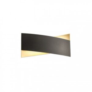 XAVIER AP LED 18W 3000K NEGRU /AURIU, 01-2381