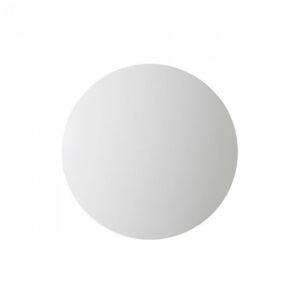 UMBRA APLICA LED 12W 3000K D.210 ALB MAT, 01-1333