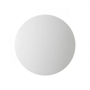 UMBRA APLICA/ PLAFONIERA LED 18W 3000K D.260 ALB MAT, 01-1335
