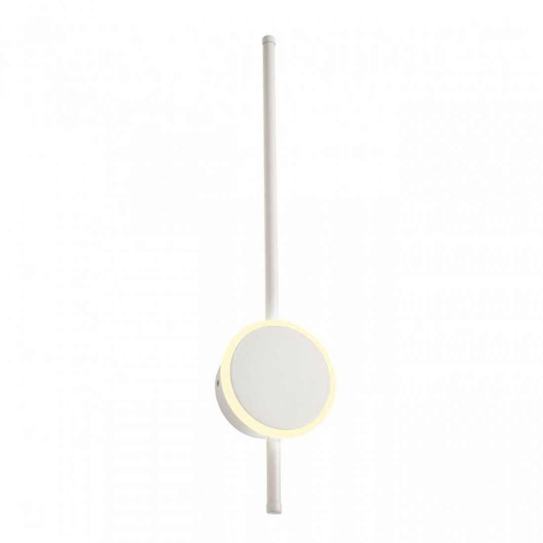 DIAZ APLICA REDO LED 12+8W IP20 3000K Alb mat, 01-2699