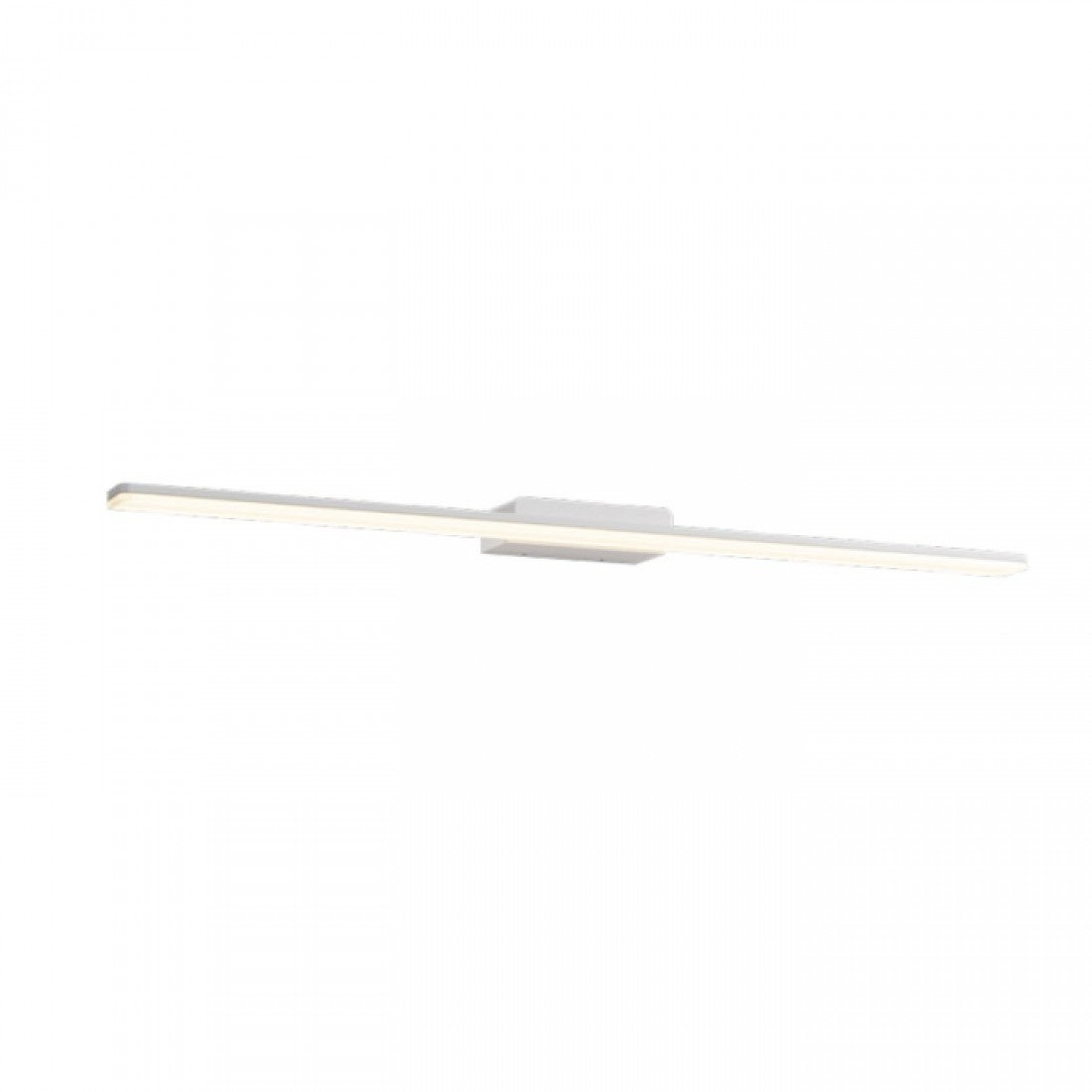 BARRIO AP LED SMD 27W IP44 SW 3000K L. 90cm, 01-2505