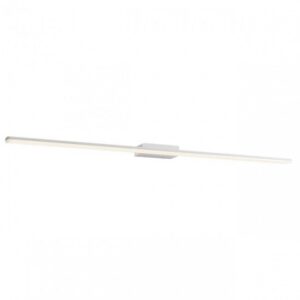 Aplica Redo BARRIO LED SMD 36W IP44 Alb mat, 4000K, lumina naturală, L. 1,20 M, 01-2511