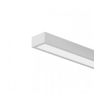 Aplica Redo Horizon, alb, LED CCT, 36W, 4000 lumeni, 3000K/4000K, IP44, L.120 cm, 01-3792