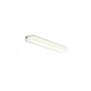Aplica Redo ERMES LED 12W 3000K CROM L. 60 cm, 01-2291