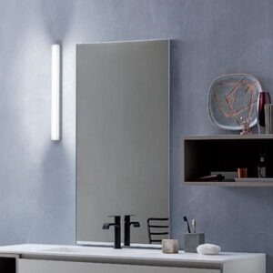 Aplica Redo TASK LED 12W 4000K CROM L.60cm  01-2329