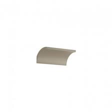 Aplica Redo Velas, silver coffee, LED, 9.5W, 749 lumeni, alb cald 3000K, 01-3946