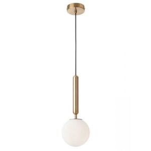 Suspensie Smarter Haiku, alama, 1XE14, D.15 cm, 01-3130