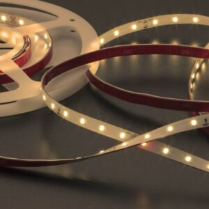 Banda LED IP66 Exterior-Baie 6W 24V DC 64 LED/M 2700K 30W, Arelux RB26466UWW