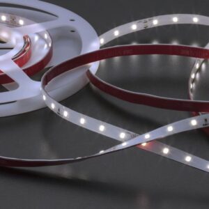 Banda LED IP66 Exterior-Baie 6W 24V DC 64 LED/M 6000K 30W, Arelux RB26466CW