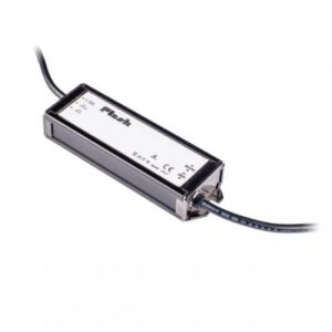 Alimentator la tensiune constantă, 24V, 100W pentru circuite cu LED-uri, pentru montaj în exterior sau în medii umede, IP67, ATN24.100IP67