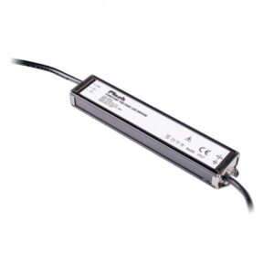 Alimentator la tensiune constantă, 24V, 200W pentru circuite cu LED-uri, pentru montaj în exterior sau în medii umede, IP67, ATN24.200IP67