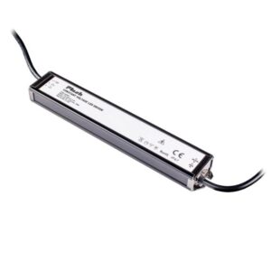 Alimentator la tensiune constantă, 24V, 300W pentru circuite cu LED-uri, pentru montaj în exterior sau în medii umede, IP67, ATN24.300IP67