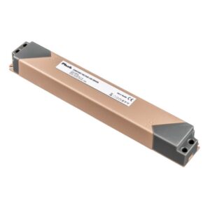 Alimentator la tensiune constantă, 24V, 200W, formă îngustă, pentru circuite cu LED-uri, montaj în interior, IP44, ATS24.200IP44