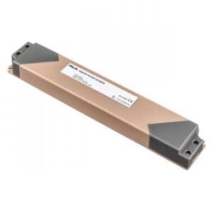 Alimentator la tensiune constantă, 24V, 300W, formă îngustă, pentru circuite cu LED-uri, montaj în interior, IP44, ATS24.300IP44