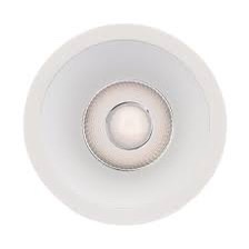 Spot LED incastrat PT 09, 9W, lumina neutra, 4000K, alb mat, 70451