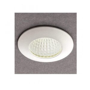 Spot LED incastrat MT 124, 3W, lumina neutra, 4000K, 305 lm, alb, 70359