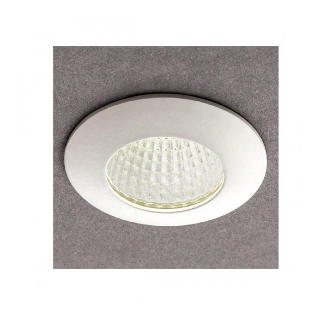 Spot LED incastrat MT 124, 3W, lumina neutra, 4000K, 305 lm, alb, 70359
