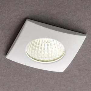 Spot LED incastrat MT 125 70360, 3W, lumina neutra, 4000K, 305 lm, alb