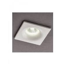 Spot LED incastrat MT 127, 3W, lumina neutra, 4000K, alb, 70362