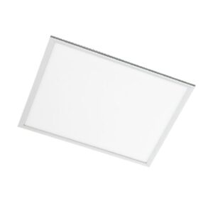 Panou luminos WDU6060NW MWH, Alb mat, 60X60 cm, 40W, 4000K, lumina naturala,Arelux