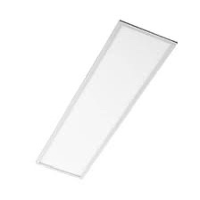 Panou luminos WDU30120WW MWH, Alb mat, 1,20X30 cm, 40W, 3000K, Arelux