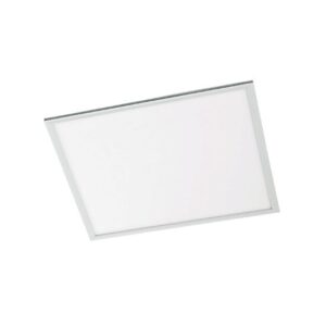 Panou LED incastrat XWIDE 40W 4000K 595x595 mm IP40, Arelux WD6060NW MWH