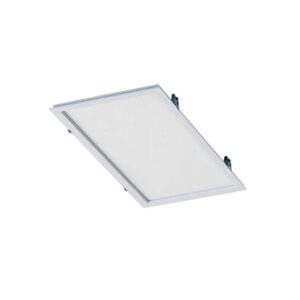 Panou LED incastrat XWIDE RIM 30W 4000K 300x600 mm IP40, Arelux WDR3060NW MWH
