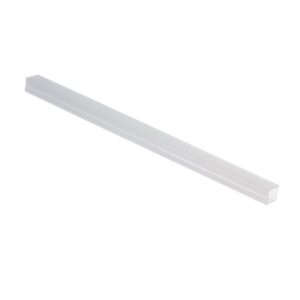 Dispersor PRF051 FROSTED POLYCARBONATE 3 metri, Arelux PRF051PX02