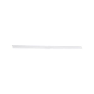 Dispersor din policarbonat satinat 2 m, pentru profilul PRF009/200, Arelux PRF009PX01