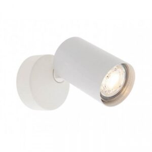 Aplica /Plafoniera Smarter Modi, alb, 1XGU10, 01-3499