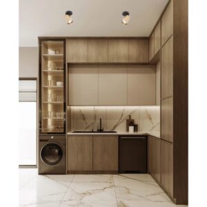 Aplica /Plafoniera Smarter Modi, negru mat/auriu, 1XGU10, 01-3500