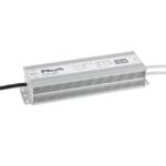 Alimentator banda LED 24V, 150W, exterior (IP67), Arelux AT24.150IP67