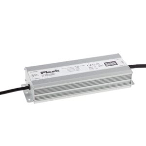 Alimentator banda LED 24V, 250W, exterior (IP67), Arelux AT24.250IP67