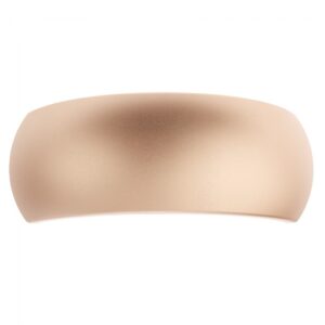 Aplica Smarter Brow, auriu mat, 1XE14, 05-951