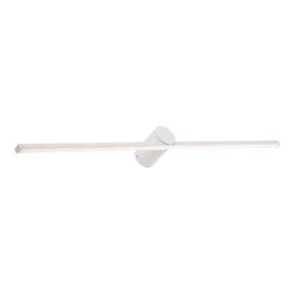 Aplica Smarter Row, alb mat, LED, 18W, 4000K, 1022 lumeni, IP44, L.90 cm, 01-4034