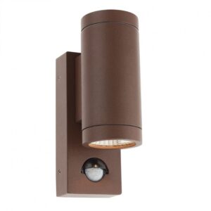 Aplica exterior senzor Vince 9455