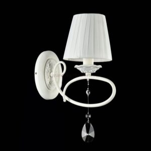 Aplica Passarinho Alba, 1XE14, ARM001-01-W, Maytoni