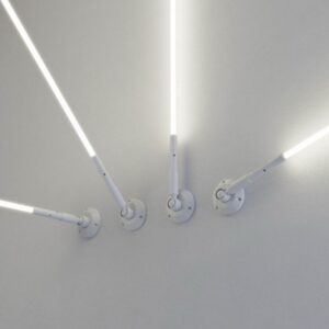 Sistem de iluminat liniar Redo Freedom 360 LED 90W, 2700K, 2864 lm, 01-4170