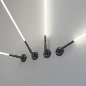 Banda LED Redo Freedom 360, lungime 10m, IP65, LED 90W/9420lm/4000K, 01-4288