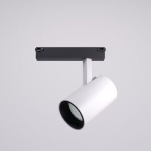 Proiector orientabil Xclick M 12.9W 3000K alb mat, MCKRS31WW SP MWH