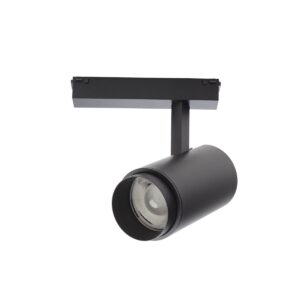 Proiector orientabil Xclick M 32.4W 3000K negru mat, MCKRS34WW SP BK
