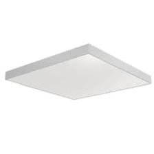 Corp de iluminat suspendat sau aparent XPill Square, alb, LED, 80W, 80cm, 3000K, 12300Lm, PXQU04WW SWH