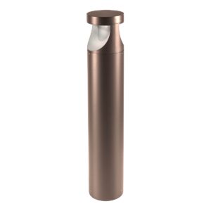 Stâlpișor pentru exterior Redo Xwalk LED 24W, 3000K, 2338 lm, 90504